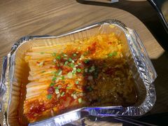 -马海涛牛肉串·东北吉林烧烤(领汇广场店)