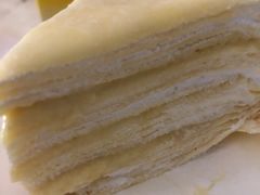 -薇薇安千层蛋糕(府城店)