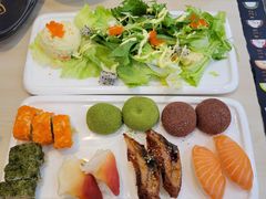 -禾绿回转寿司(国瑞店)