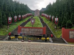 -神农架景区