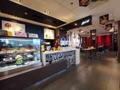 -麦当劳(无锡滨湖万达店)