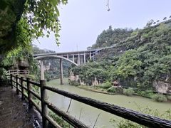 -三游洞
