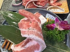 -老卜奎齐齐哈尔烤肉(人民东路店)