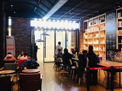 -CGV影城(滨江天街IMAX店)