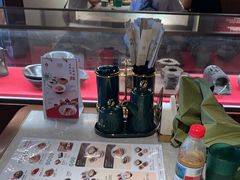 -松鹤面馆·古法焖肉面(观前店)