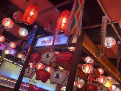 -仙隐小鹿料理食堂(惠济万达店)