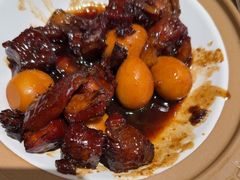 -乡村基·川味现炒大王(熙悦天街店)