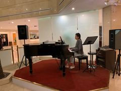 -上海建国宾馆-葵园餐厅