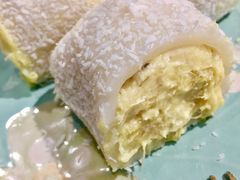 -发记甜品(山东街店)