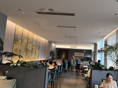 -写庭·鱼鲜川菜·宴请(铁像寺水街店)