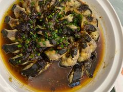 -泉龙渔村·粤式早茶·金牌烧鹅(中山三乡店)