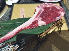 -NIUAN牛庵·日式和牛烧肉(恒隆店)