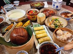 -南京大牌档(三阳广场苏宁店)