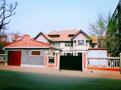 -天津五大道文化旅游区