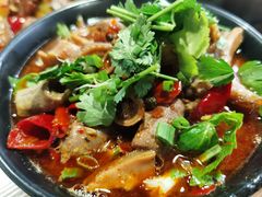 -正宗苏稽毛哥跷脚牛肉总店