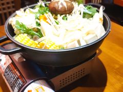 -有喜屋·深夜食堂(北京西路店)