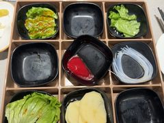 -海底捞火锅(高新万达店)