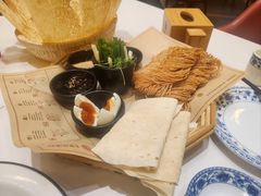 -大张烙馍村(三环南路旗舰店)