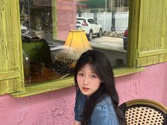 -六区宿舍咖啡店