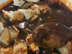 肉丸胡辣汤-刘老虎肉丸糊辣汤(总店)