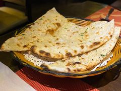 -Bombay Grill印度餐厅