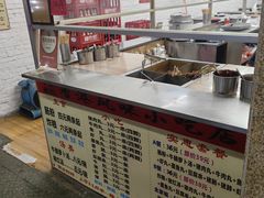 -香港风味小吃店(中英街店)