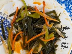 -马子禄牛肉面(金宝街店)