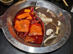 -大龙辣火锅·龙虾·烧烤(湖滨新天地店)