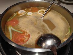 -牛品福潮汕牛肉火锅(旺庄店)