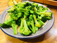 -王村姑老土炕莜面村(张北店)