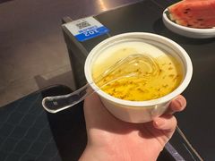-额尔敦传统涮(公园西路店)