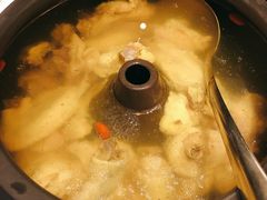 云南经典汽锅鸡-云海肴·汽锅鸡·云南菜(苏州中心店)