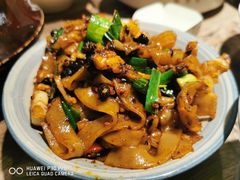 安顺卷皮回锅肉-树厨贵州菜(大十字店)