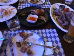 -Ambra Haus琥珀屋精酿餐厅(宝山店)