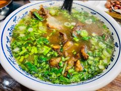-回香楼大连新派清真菜