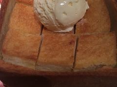 -绿茶餐厅(华联万柳店)