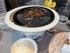 -柿合缘新京菜(国金中心商场店)