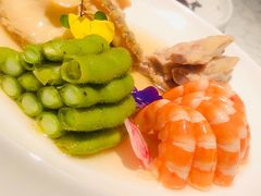 露月喆糟四宝-麟1929(外滩店)