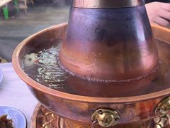-虾大侠·盱眙龙虾老北京铜锅涮羊肉(金楠天街店)