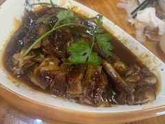 -竹一味·竹筒饭
