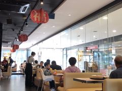 大堂-大家乐(江门汇悦城店)