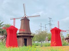 -绵阳盛世樱花悠乐谷