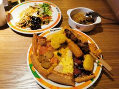 -比格比萨自助(德思勤四季汇店)