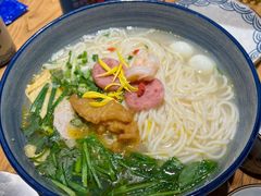 -云尊府云南菜·蒸汽石锅鱼(五棵松华熙店)