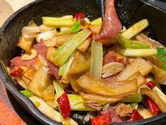 -云海肴云南菜·蒸汽石锅鱼(青岛万象城店)