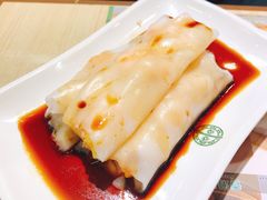 -添好运点心专门店(北角店)