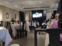 大堂-百饺园酒楼(平山道店)