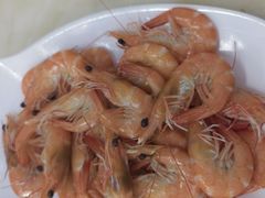 -瑶记海鲜餐厅(西涌店)
