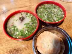 -高记清香园绝味不翻汤