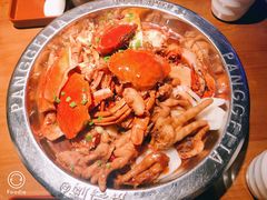 -胖哥俩肉蟹煲(世茂国际广场店)